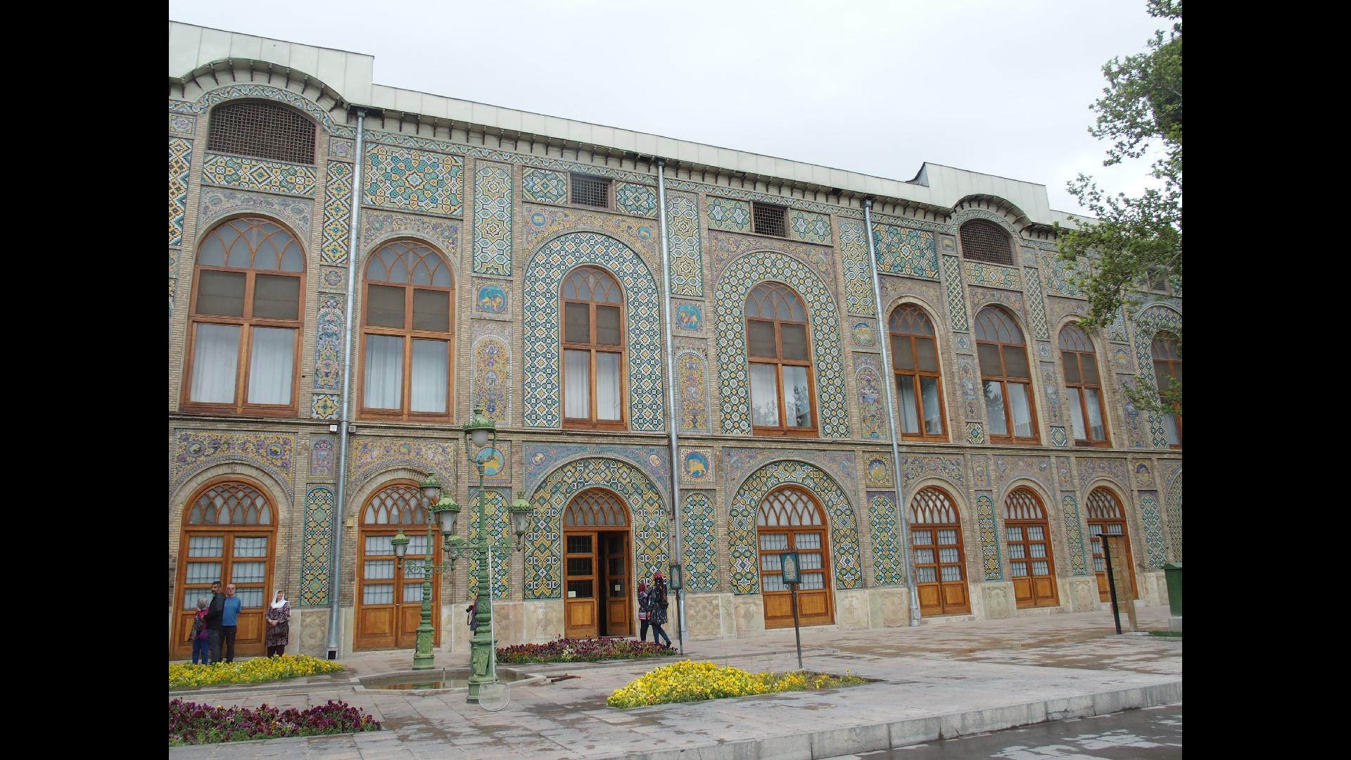Golestan