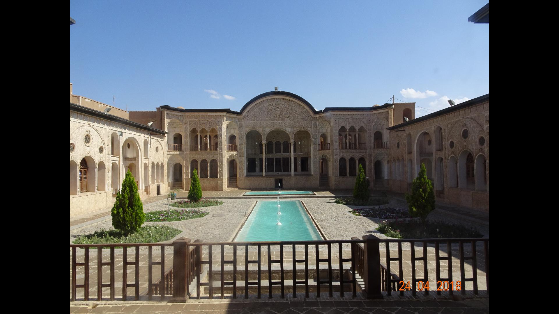 Kashan