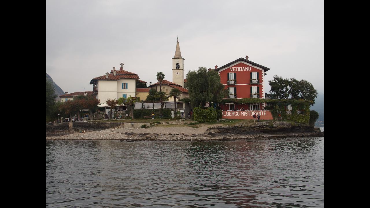 pescatori