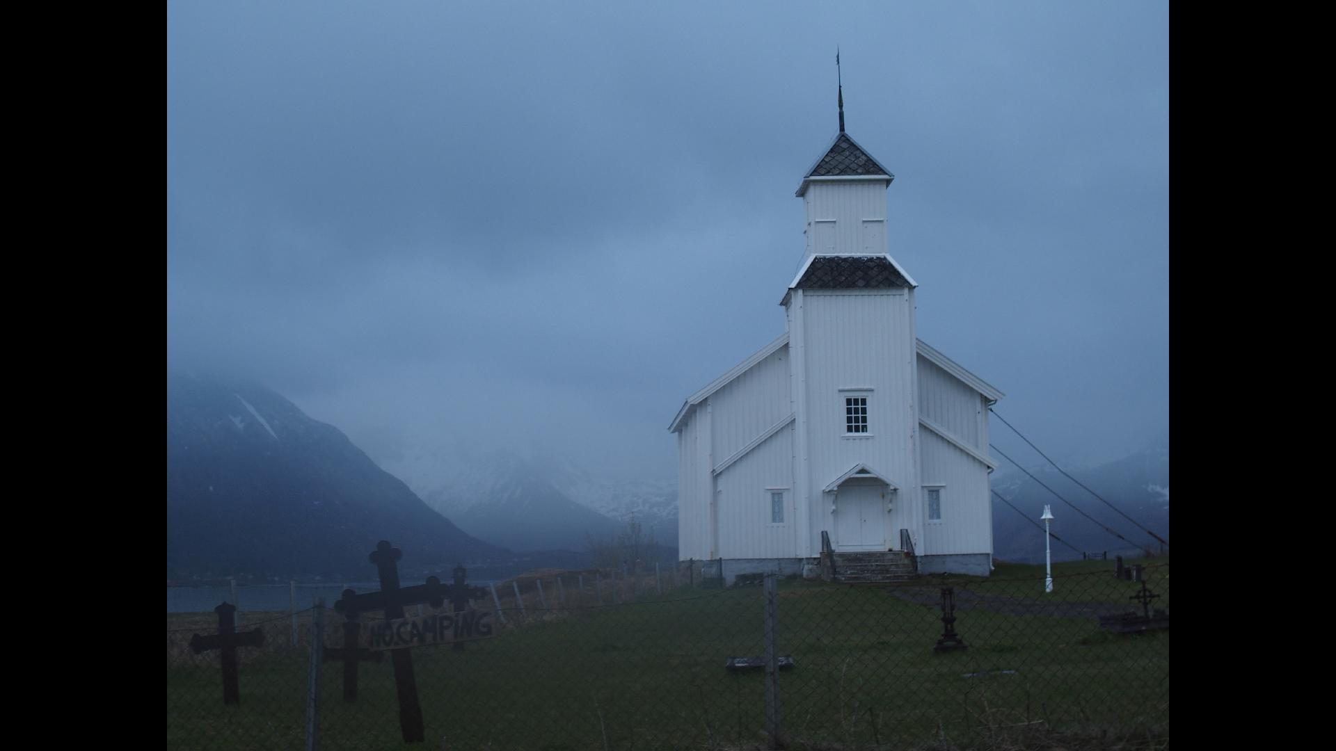 lofoten