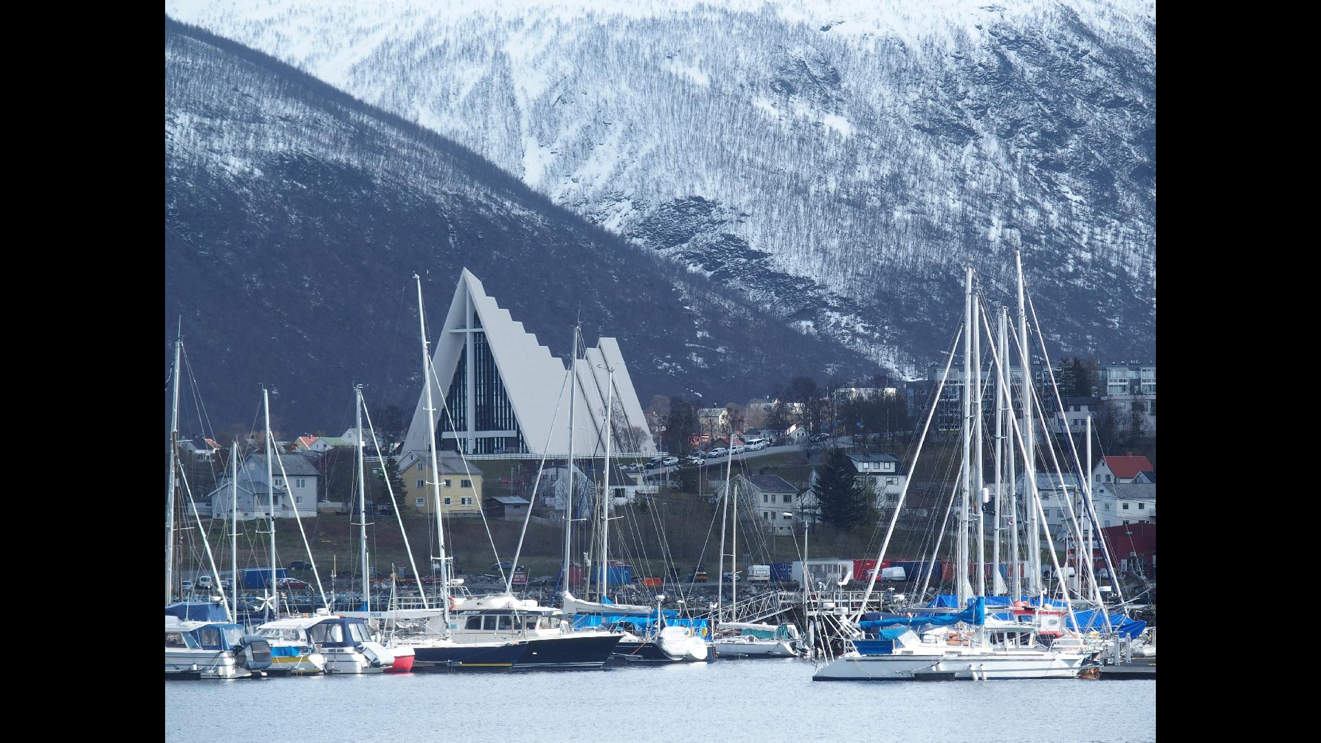 tromso