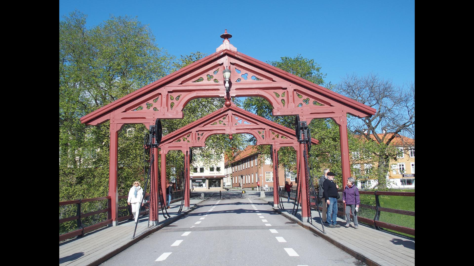 trondheim