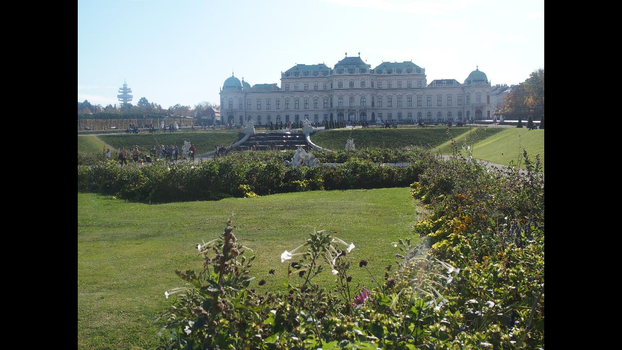 Belvedere