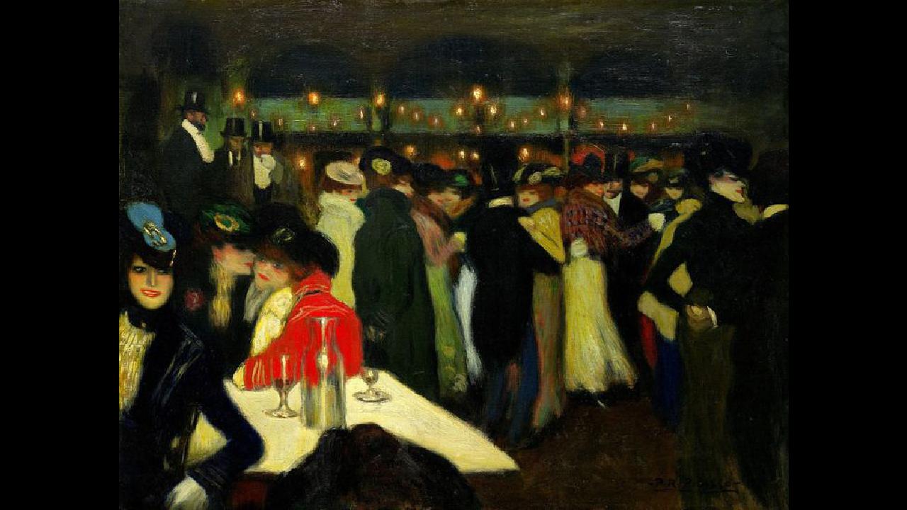 Guggenheim